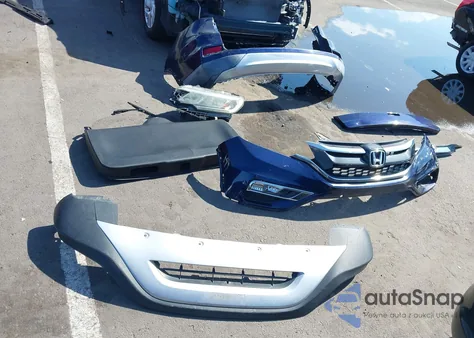 2015 Honda Cr-V Ex from USA, damaged, VIN 2HKRM3H59FH516219